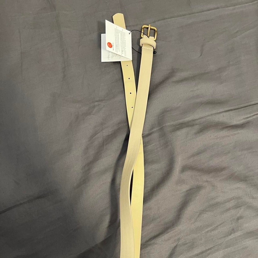 Zara Belt